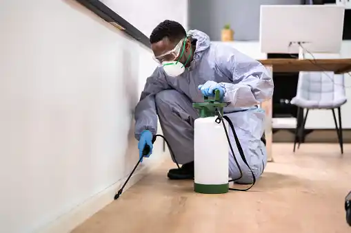 pest control Kapok